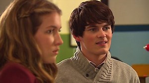 Watch House of Anubis Season 4 Episode 3 - House of Rivals/House of Faces