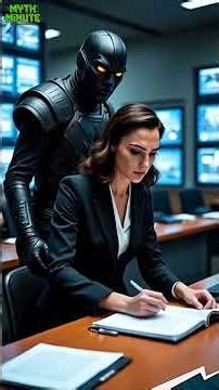 Wonder Woman: Agent. Spy. Master of Two Worlds.