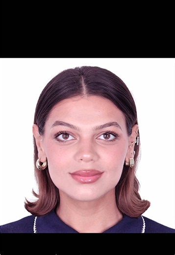 How to Take a New Passport Photo at Home