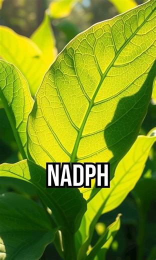 Plants' secret dance move! #photosynthesis #plants #science