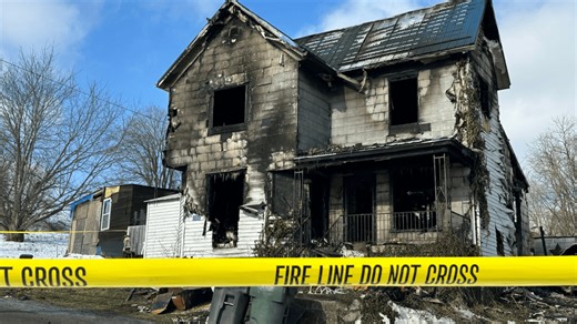 Local fire chief details deadly fire that claimed three lives