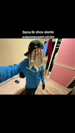 Shox Aşkı: İlk Şox Alanla Evlenmeli Mi?