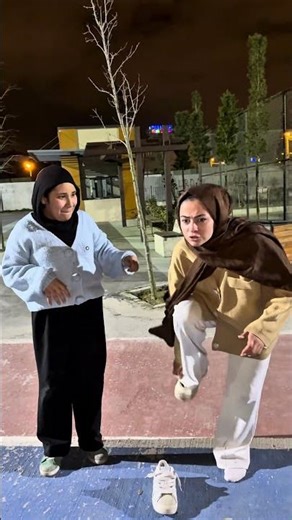 What shoe size do you wear? #shortvideo #comedy #gaming #global #short