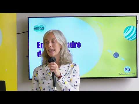 Entreprendre dans l'ESS