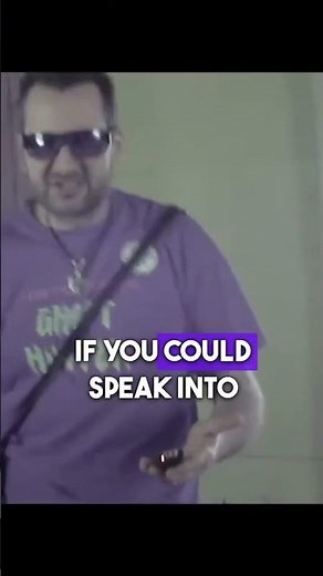 Phantom radar detects spirits #ghostlyadventures