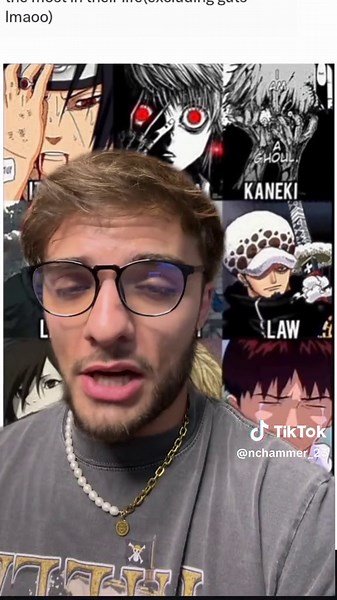 Dramatic Backstory: Itachi vs Guts - A Deep Dive Comparison