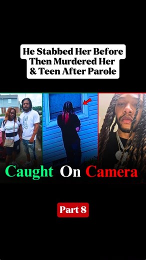 Crime of Passion on Instagram: "In May 2024, 32-year-old Precious Taste, who was four months pregnant, and 16-year-old Deonte Johnson were fatally shot in Dayton, Ohio, by Precious’s ex-boyfriend, Nicole Cunningham Jr., known as Nico. Nico had a violent criminal history, including a 2022 stabbing of Precious while she was pregnant. Despite this, he was released on parole in January 2024. Surveillance footage, eyewitness testimony, and over 50 pages of text messages revealed his premeditation and