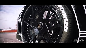 134K views · 1.1K shares | GFG Forged FM877 Wheels on our Lamborghini Aventador SV | Giovanna Wheels | Facebook