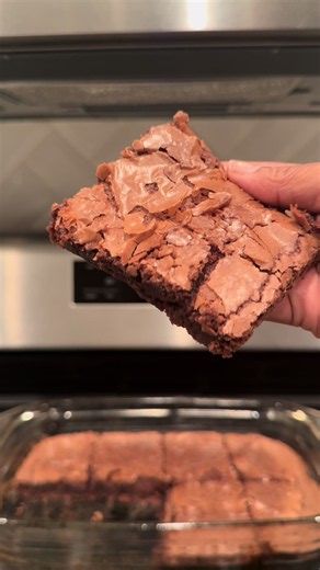 Easy Fudgy Brownies Recipe | Pillsbury Milk Chocolate Mix