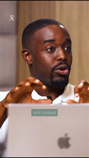 Exponentials Podcast on Instagram: "He barely touches code anymore as a Software Developer. AI is rewriting the rules for creators, entrepreneurs, and businesses. If you want to stay ahead of the game, this episode of #ExponentialsPodcast is your cheat code. Hit the link in our bio to watch the full conversation on YouTube. #exponentials #africatech #podcast #investment #finance #investment #lifestyle #technolovers #ai #antropic #sonnet4"