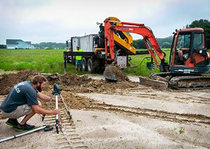 Septic Systems - Premier Service Delaware | Willey & Co