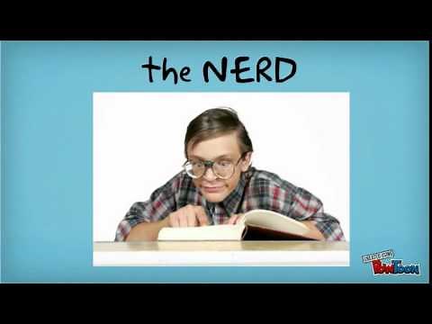 Identity vs. Role Confusion