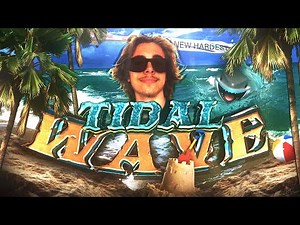 [NEW HARDEST] Tidal Wave 100% // OniLink