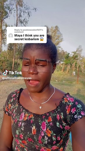 Maya Clears Up Misunderstandings About Her Sexuality
