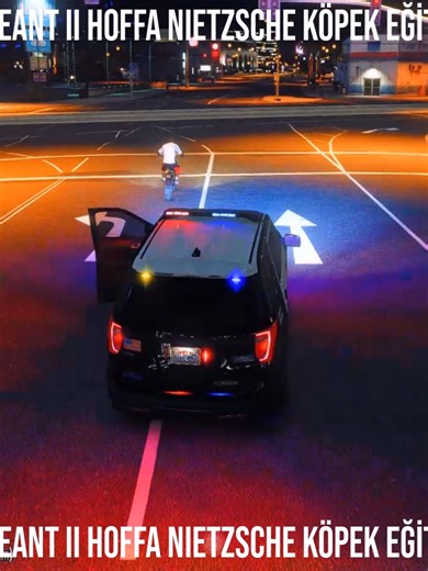 Kapı Müdahalesi İşi Gönül İşi. #LAPD #LSPD #FiveM #Roleplay