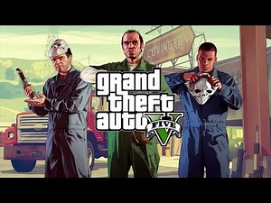 Lady (Hear Me Tonight) (JP Version) - Grand Theft Auto V