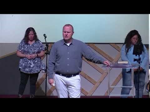 Bedford First Assembly Live Stream