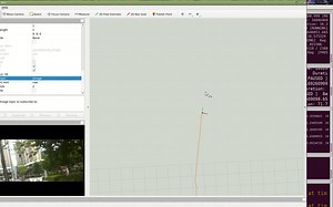 自己搭建平台跑通GICI-LIB