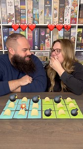 Play The Boom Boom Challenge With Us! #boardgames #gamenight #couple #fun | Games4two