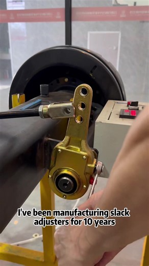 Slack Adjuster Brake Tip: How to Feel When Internal Teeth Are Worn
