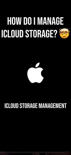 How to Manage iCloud Storage on iPhone (2026 Step-by-Step Guide)