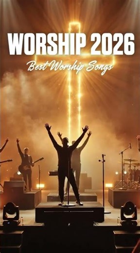 Worship Songs 2026 Playlist Hillsong Praise And Worship Christian Music Mix