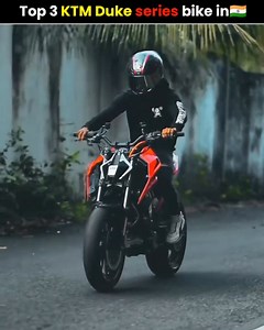37K views · 4.6K reactions | Top 3 KTM Duke series bike in India#vairalvideo #vairal2024 #vairalpost #vairalreels #vairalpage #trendingpost #trendingnow #trendingreelsvideo #trendingreels #trend #trendingvideo #bikelife #bikers #bikeride #bikelover #bikergirl #college | Unique 2.0 | Facebook