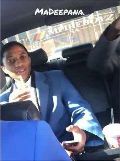 Experience the Joy of Amapiano with Sam Deep