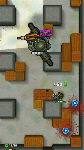 commando-4 boss fight level -35#gaming#funny#youtubeshorts#viral#viralvideo#vlog#play#motivation