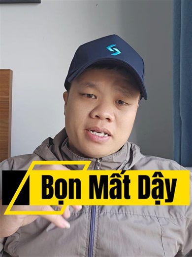 Cảnh báo mất tiền khi mua bán P2P #p2p #muaban #binance #giaodich #crypto