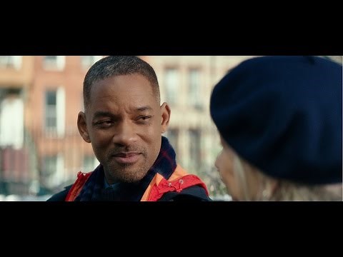 BELLEZA INESPERADA - Trailer 1 - Oficial Warner Bros. Pictures Latinoamérica