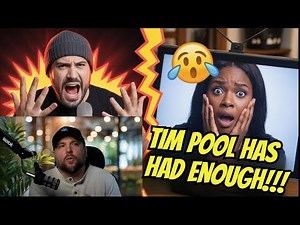 Tim Pool EXPLODES on Candace Owens — Was He Justified?”
