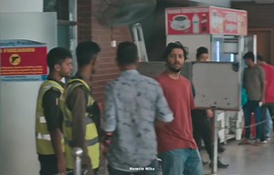 644K views · 10K reactions | love is just a word until someone come and give it a meaning. - Nowrin Niha | Bangla Band Music Group - BBMG | Facebook