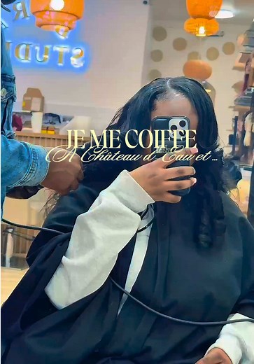 Extensions Body Wave 22 pouces à Paris — Wowangel Hair (45 rue du Faubourg)