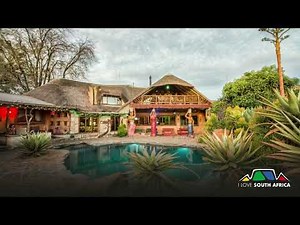 Where to stay in the Drakensberg