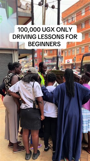 100,000 UGX ONLY DRIVING LESSONS FOR BEGINNERS . #drivinglessons #tiktokuganda🇺🇬🇺🇬🇺🇬