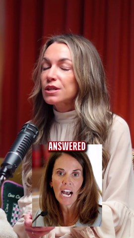 Karen Read shares what she thinks happened to John O’Keefe (exclusive)