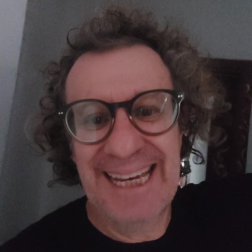 La vita è tutto quello che progetti mentre il vicino di casa progetta altro. Sono 3 settimane di calvario, pietà! | Andrea Muzzi