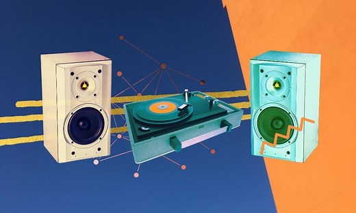 6 Ways to Connect a Turntable to Speakers (Setup Guide)