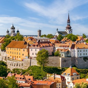 435K views · 1.4K reactions | Don't miss out on Tallinn's latest and greatest views and news! | Visit Tallinn | Facebook