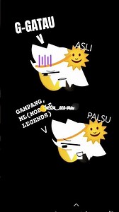 RENO:untungnya alien itu sudah hilang😿 ‪@R3no_C1HUYY‬