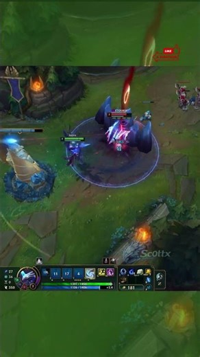 They Still Don’t Respect Anivia… 💀 | Anivia Ego Check #4