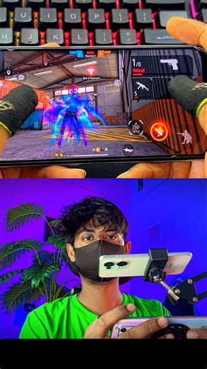 #luckygameplay