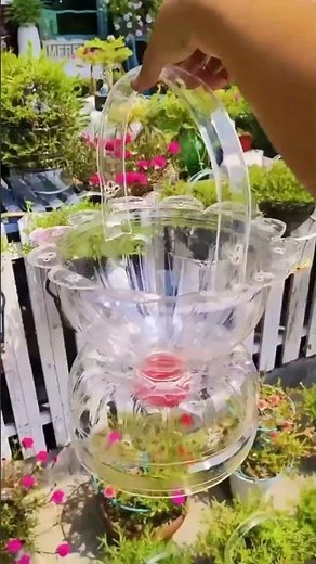 Creative Ways to Repurpose Plastic Bottles – Easy & Dynamic DIY Ideas!
