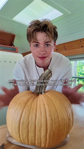 ANDREA & LEWIS • couple • travel • bus life on Instagram: "better than a boo basket 🍂👻🎃 Recipe (for 1 serving): • 1-2 shots @Starbucks Medium Roast • ½ cup @CalifiaFarms Pumpkin Spice Oatmilk • ¼ cup @PlanetOat Oatmilk • ¼ cup @Chobani Pumpkin Pie Spice Creamer • 2 tbsp @GoyaFoods 100% Pure Pumpkin • 1-2 tsp @Truvia Monk Fruit & Erythritol Sweetener • ¼ tsp @Costco Pure Vanilla Extract • ½ tsp @McCormickSpice Pumpkin Pie Spice • @InDelight Pumpkin Pie Spice Cold Foam (for topping) • Crushed @