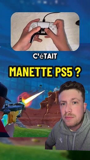 Problèmes de manette PS5 : Guide et Solutions