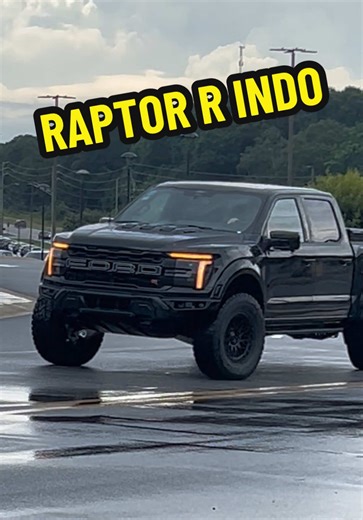 SOLD AKINS FORD RAPTOR R INDO EDITION! 🇺🇸 #akinsford #akinsford #realdealneal