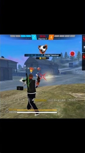 era sath pata ha kya huva #freefire #funny #clips #viral #shorts