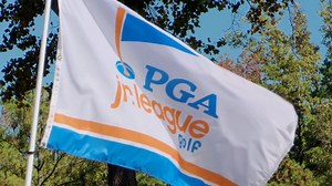 PGA Junior League Golf - 2016 Promotional Video