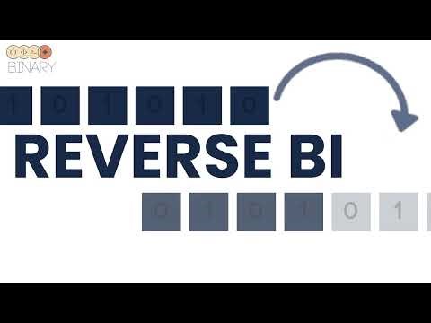[Javascript] Reverse Bits - Leetcode 190 -- Illustrated! | Pattern Mastery